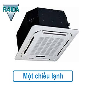 Máy lạnh âm trần Midea MCD-36CRN1 R410